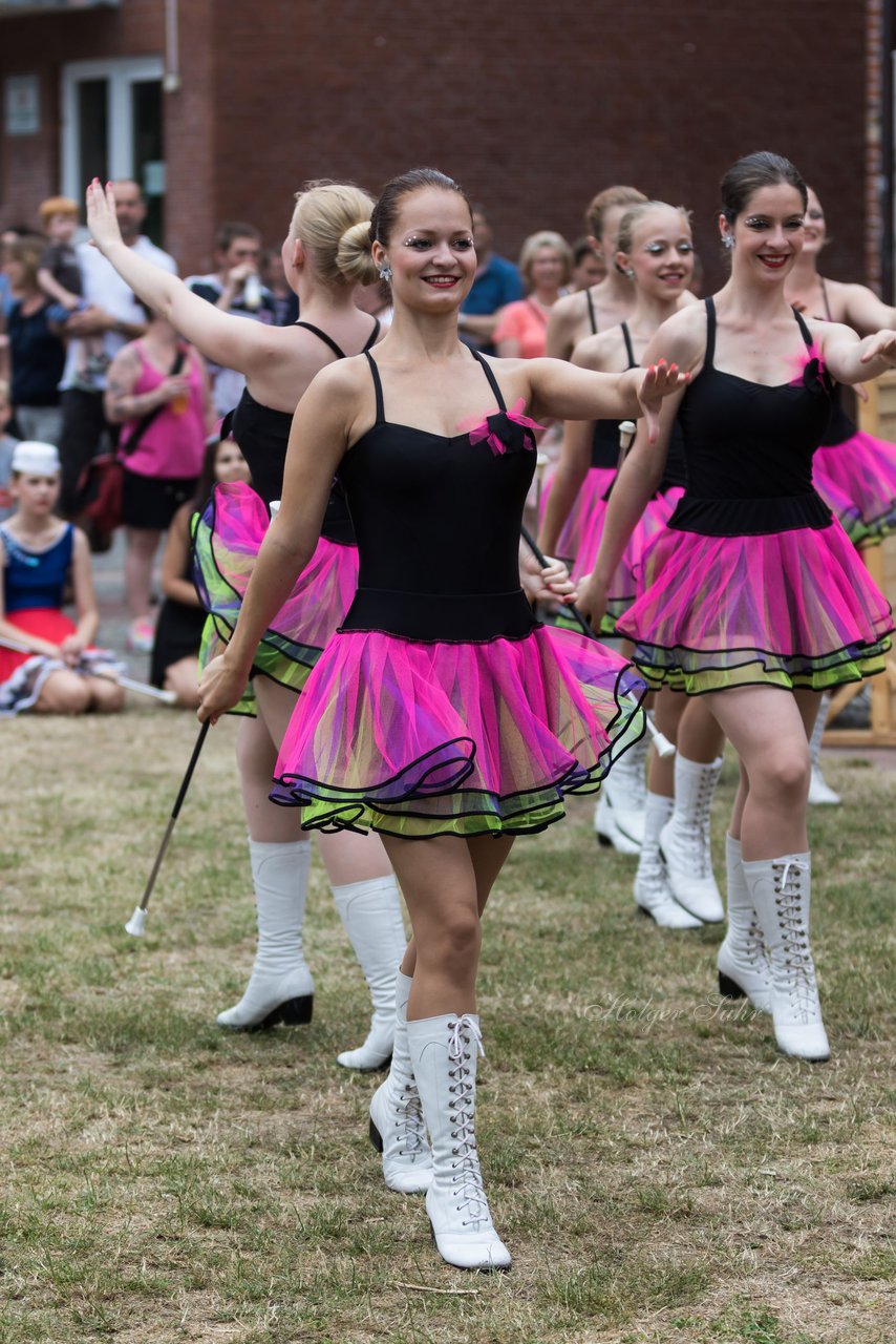 Bild 680 - Musikfest Bad Bramstedt Sonntag